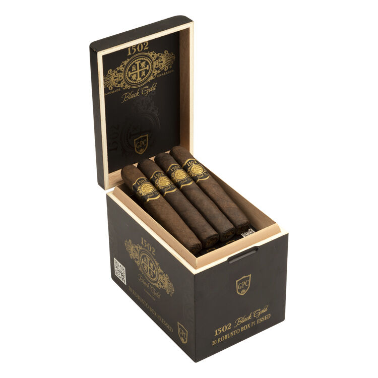 View product media FITBR Robusto Box-Pressed, , jrcigars 2